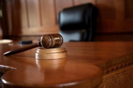ديمونا ولائحة اتهام ضد شاب قتل اخر بسبب تجاوزه في عبور الشارع